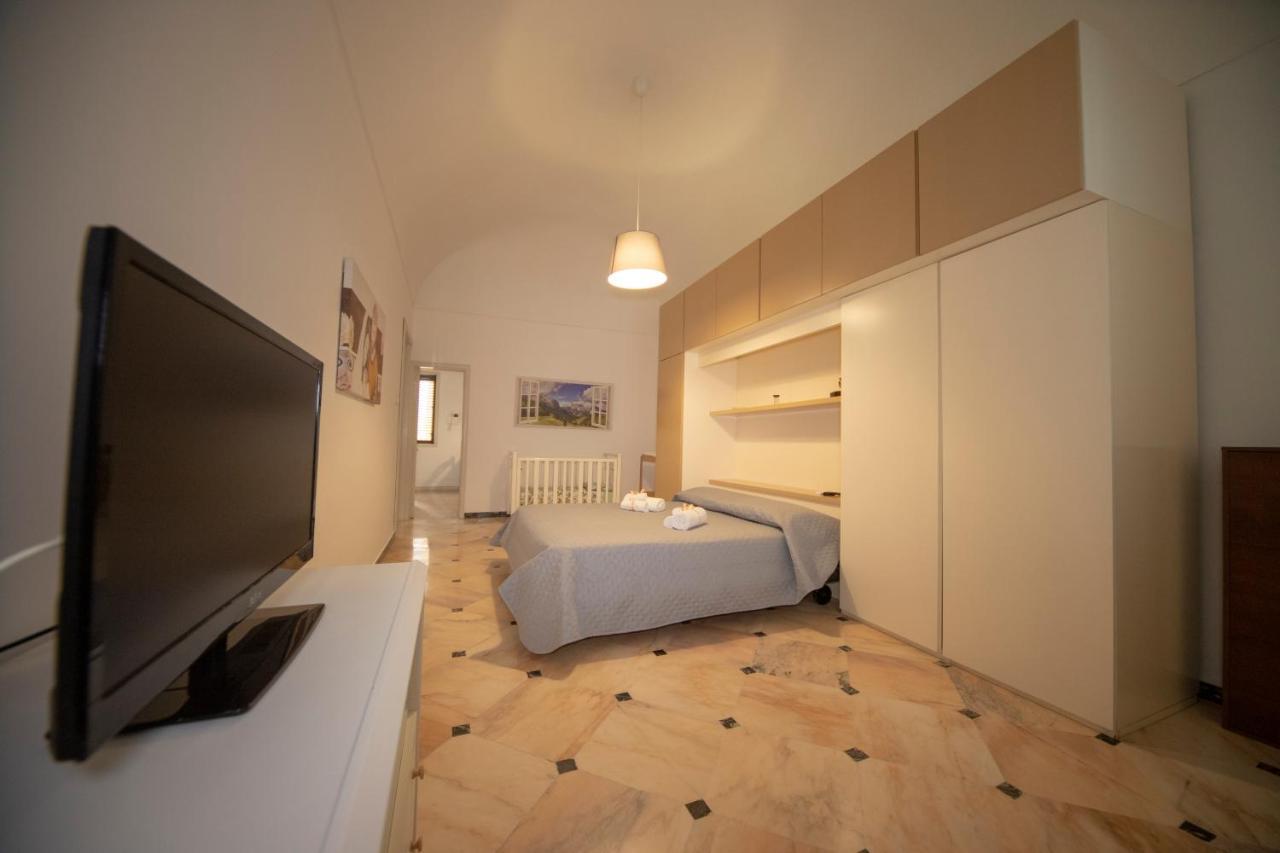 Casa Vacanza Da Dina Модіка Екстер'єр фото