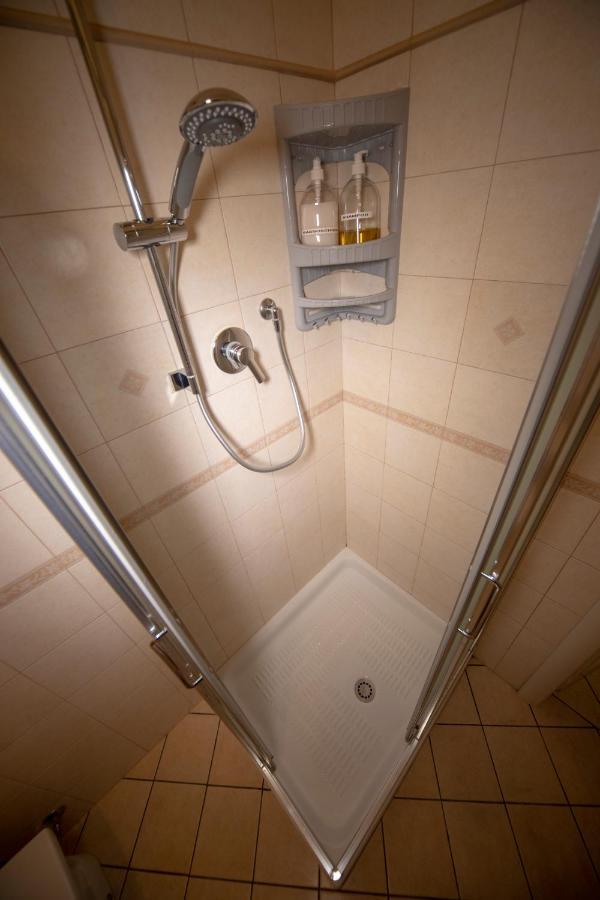 Casa Vacanza Da Dina Модіка Екстер'єр фото