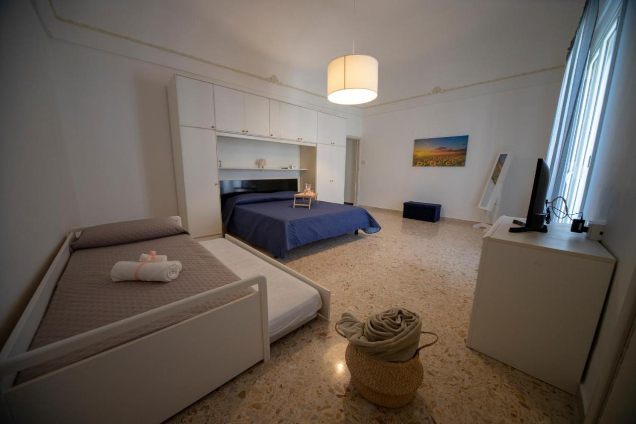 Casa Vacanza Da Dina Модіка Екстер'єр фото